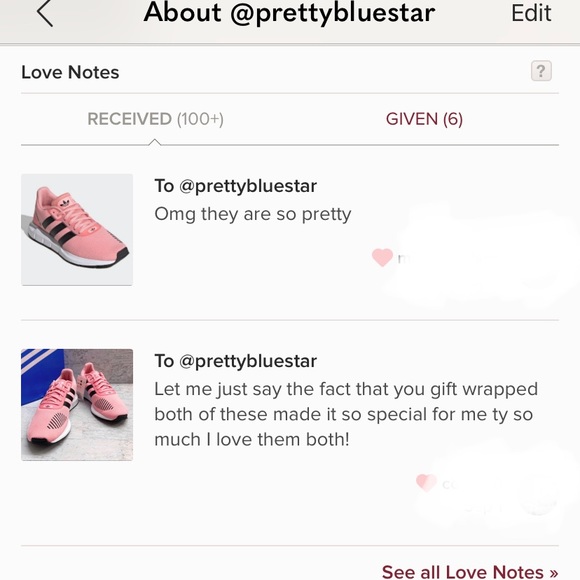 Adidas Swift Run RF running shoes - Picture 15 of 16